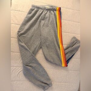 Aviator Nation Grey Set